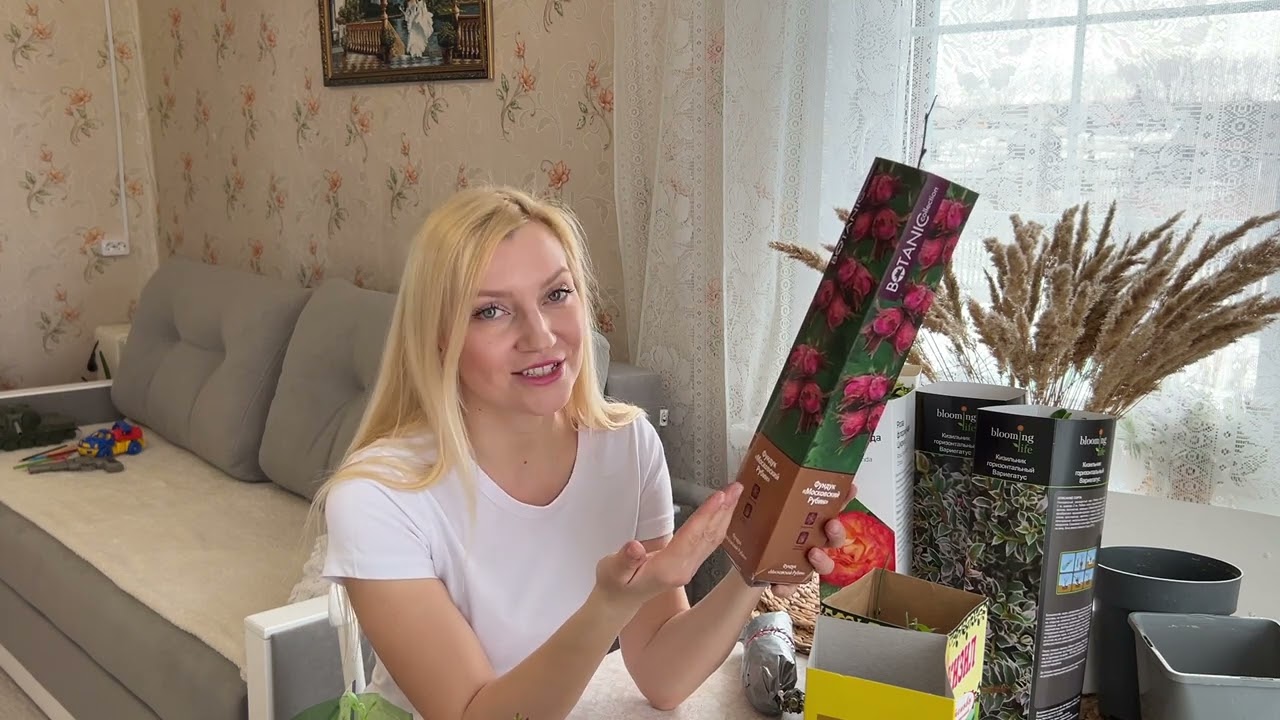 УЮТНЫЕ ДЕРЕВЕНСКИЕ ВЫХОДНЫЕ/ГОТОВИМСЯ К ВЕСНЕ/РАСТЕНИЯ ДЛЯ БУДУЩЕГО САДА/ ПИРОГИ С КАРТОШКОЙ