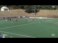 Vantage National Masters Tournament | National Hockey Stadium Turf 1 | Tuesday Afternoon & Evening