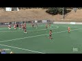 Vantage National Masters Tournament | National Hockey Stadium Turf 1 | Tuesday Afternoon & Evening