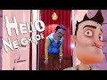 ПРИВЕТ СОСЕД ВЕРНУЛСЯ! СЕКРЕТНАЯ ГЛАВА СОСЕДА! ЛИФТ ПОД ЗЕМЛЮ! HELLO NEIGHBOR NEXT DOOR ЛУЧШИЙ МОД