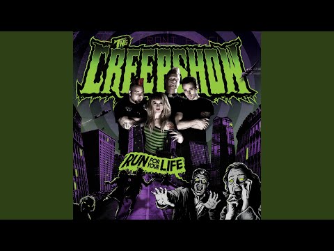 Run for Your Life