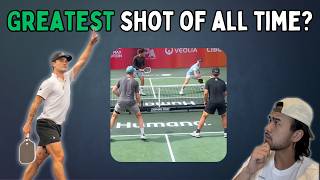Pro Player Caden Nemoff Teaches Me the Nastiest Trick Shot