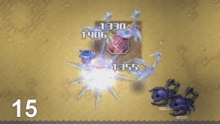 CrossCode Part 15: Not So Ice Puzzles