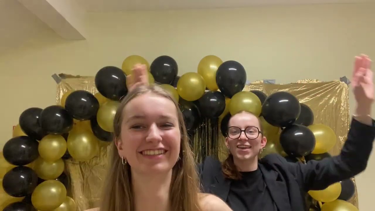 LE VLOG DE DÉCEMBRE 