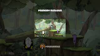 [Cuphead 03] #cuphead #games #runandgun