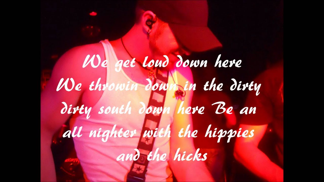 Kick it in the sticks(Lyrics) YouTube