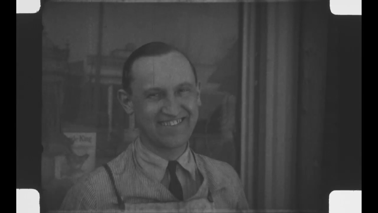 TREMONT IL Memories from the 1930'S YouTube