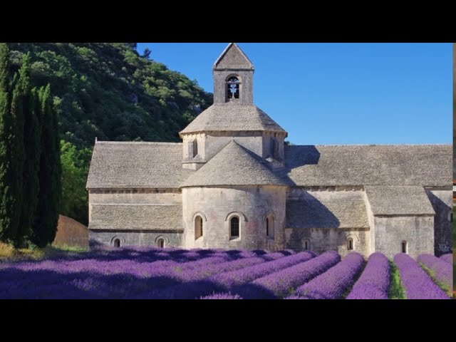 Chant Cistercien XIIe siècle - Ensemble Organum