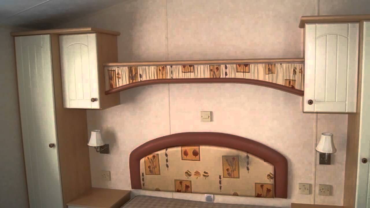 Stacaravan te koop: WILLERBY THE SALISBURY