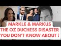 MARKLE LIFE CRUMBLES AFTER THIS REALITY #meghanmarkle #meghan #royal 