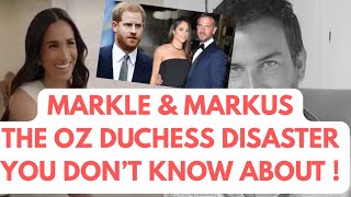 Markle Life Crumbles After This Reality meghanmarkle meghan royal 