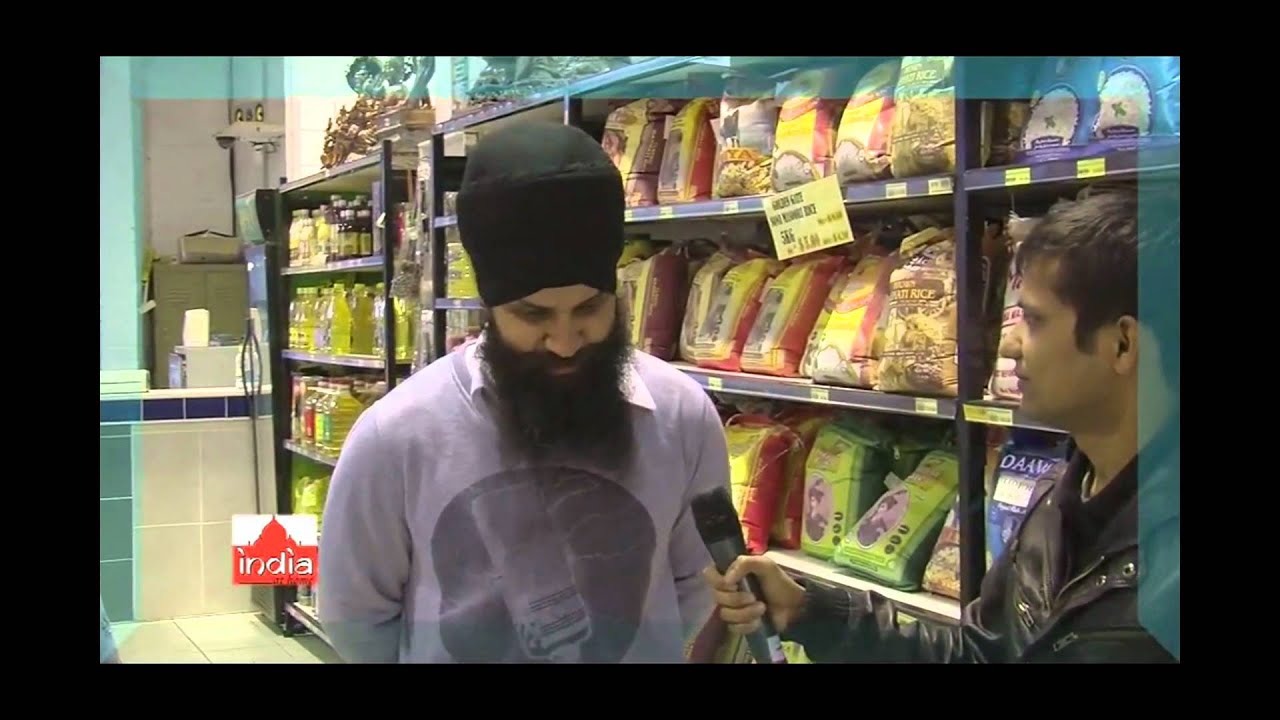 India At Home Customer Testimonial (Mandeep Singh) YouTube