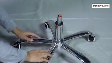 IB Basic Chair Installation Video