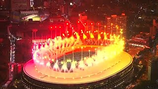 Олимпийские игры в Токио-2020 официально завершены: как прошла церемония закрытия Летних Игр?
