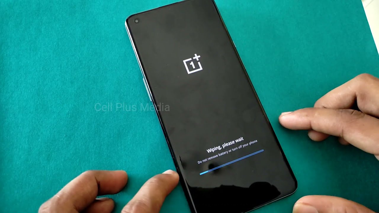 OnePlus 9 Pro Pattern and Password Unlock | OnePlus 9 Pro Hard Reset