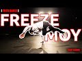 Tuto danse comment faire le moy figure breakhip hop  justin link