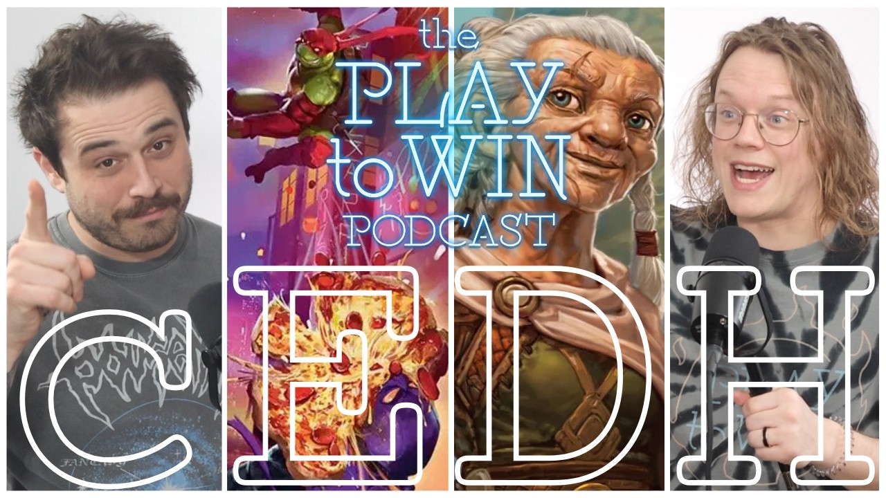 3 SURPRISING DECKS THAT WON TOURNAMENTS AND MORE TMNT CARDS WE MISSED thumbnail