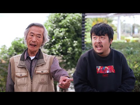 陈翔六点半：睁眼说瞎话的最高境界The highest state of lying