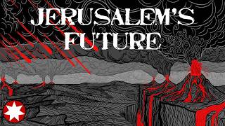 Jerusalem's Future screenshot 2