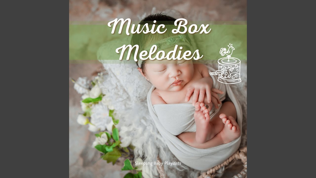 Music Box Melody YouTube