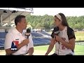 NPF: Chicago Bandits' Emily Allard