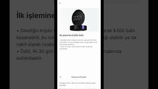 Midas Kripto ile BEDAVA 300₺ Para Kazan! #shorts