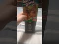 Sing Along Songs: The Bare Necessities: VHS Review