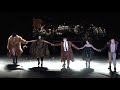 Sternenhoch - opera v esperantu - závěrečné děkování