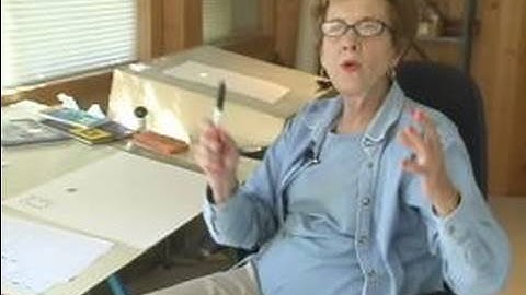 Basic Principles in Designing a Painting : Elements of Repetition in Painting Design