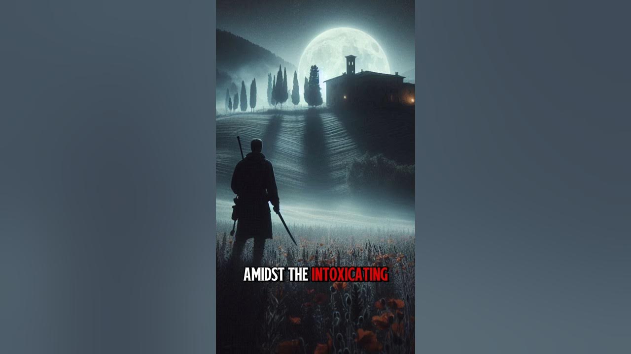 Monster of Florence, Hunter in the Flower Fields #shorts #horror #crime #story Monster of Florence, Hunter in the Flower Fields #shorts #horror #crime #story