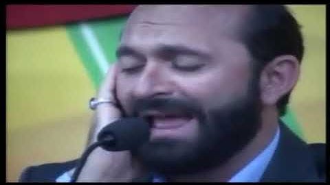 البلد والكوثر - من روائع تلاوات القارىء سعيد طوسي