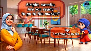 Everyday English Conversations Join Us