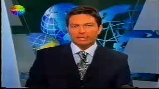 Serhan Bahçıvan İle Show Tv Haber 2003