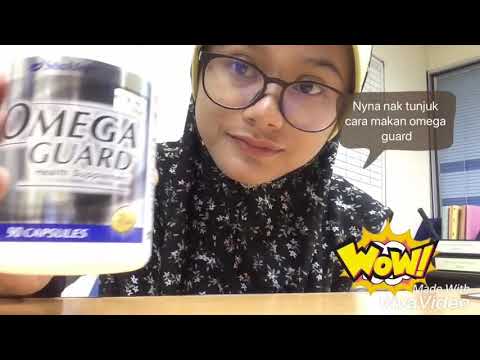What Shaklee Sakit Sendi Cara Makan
