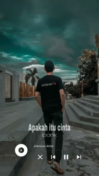 Story wa. Apakah itu cinta IPANK