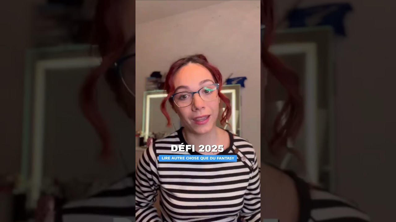 Quelles sont vos recos hors fantastique ?