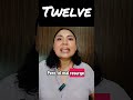 Twelve. #kdramasen1minuto #shorts #koreandramashorts #twelve #seriecoreana