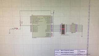 Week 5 Lab 1 - Interrupt Changing the Shifting to The Right