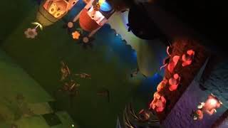It's a small world 2017 0104