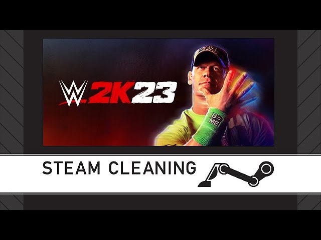 Comprar WWE 2K23 Steam