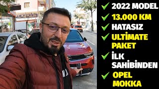 TÜRKİYE'NİN EN UCUZ OPEL MOKKA'SINI SATTIK! by Para Babası (Said Yalım) 54,547 views 2 weeks ago 15 minutes