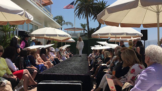 Mother's Day Luncheon 2017 Fashion Show