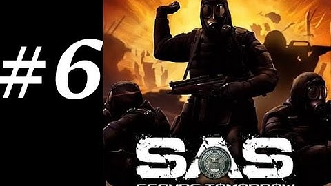 SAS Secure Tomorrow Poziom 6