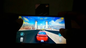 Micromax Canvas Xpress 2 E313 Gaming Review