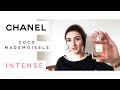CHANEL COCO MADEMOISELLE INTENSE | fragrancyblog