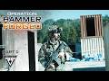 POV: You're an RTO+JTAC Operator | Woodland Milsim Airsoft | Part 1