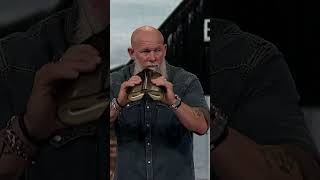 The Word Is A Mirror