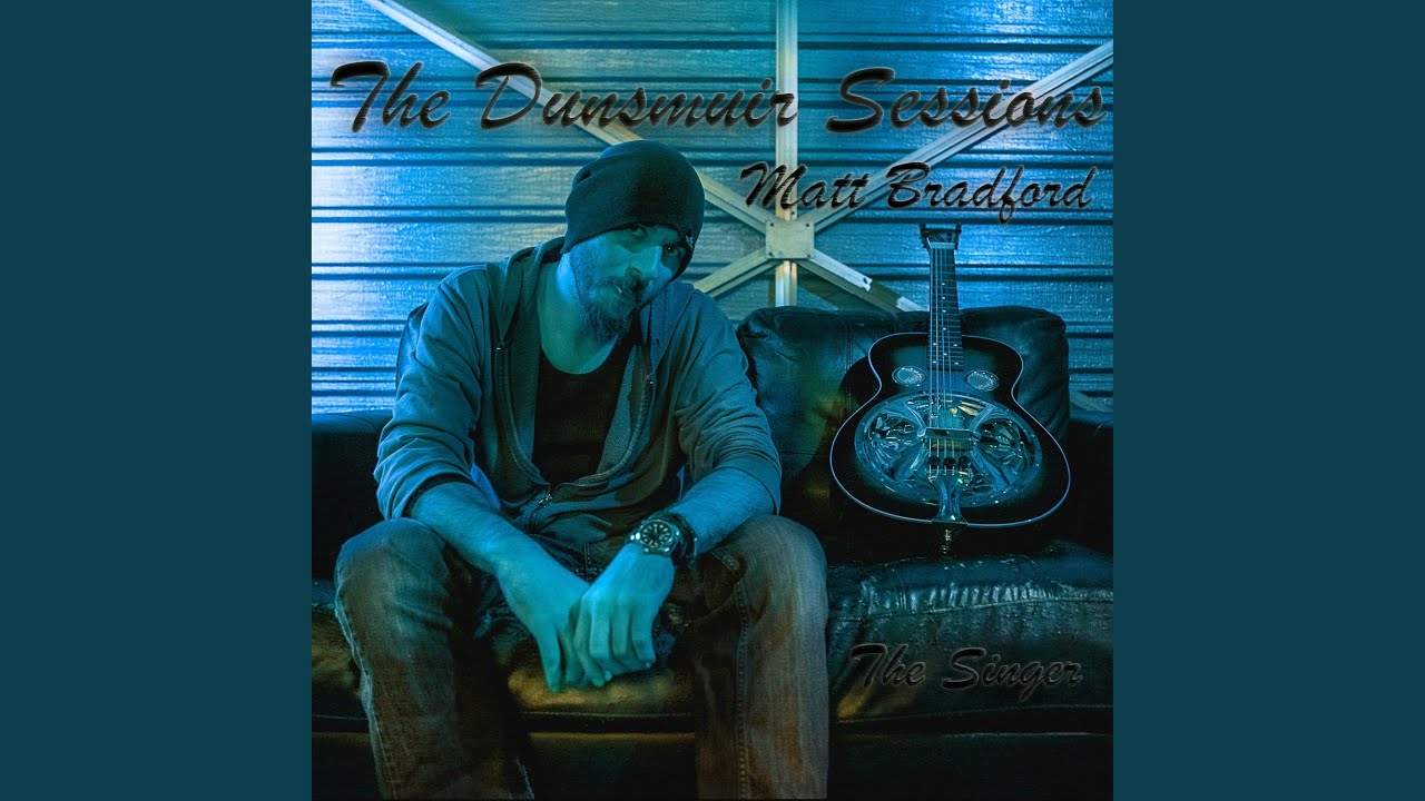 YouTube에서 The Singer (The Dunsmuir Sessions) 보기 YouTube에서 The Singer (The Dunsmuir Sessions) 보기