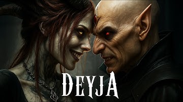 When Death Sings • A Dirge of Deyja (Heroes 3 Music Video)