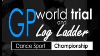 DSSA  GP World Trial - Adult Champs Final - Solo Rumba - 99